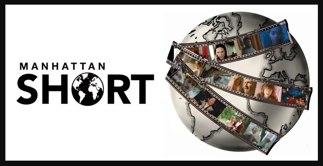 Manhattan Short Film Festival 2026 at Gorton Center